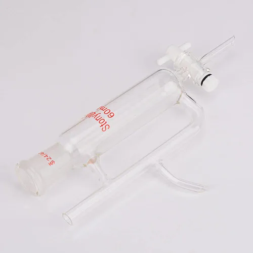 Vista 6 de stonylab Separador receptor de aceite de agua con suministro de laboratorio 24/40, 2.0 fl oz