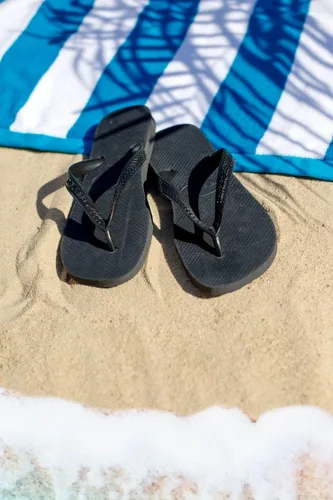 Vista 6 de Havaianas Schuhe Top