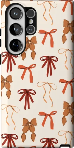 Vista 409 de Casely Funda para Galaxy S9 Postura de cadáver Yoga de esqueleto Diseño protector delgado esencial de doble capa