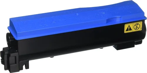 Vista 4 de Kyocera Tóner Tk562K, rendimiento de 12,000 páginas, negro