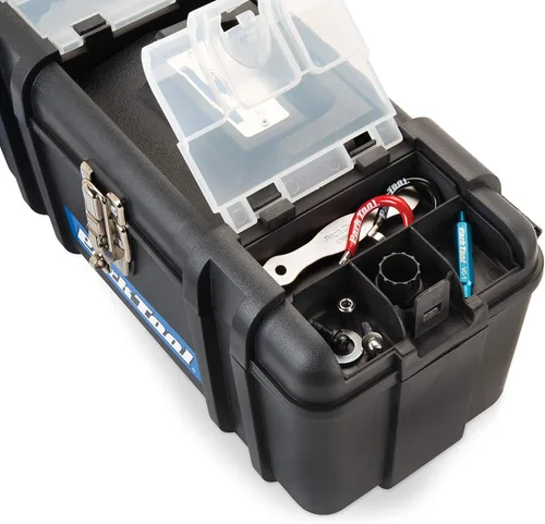 Vista 2 de Park Tool AK-5 - Kit de herramientas mecánicas avanzadas kits de herramientas para bicicleta