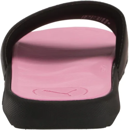 Vista 3 de PUMA Women's Cool Cat 2.0 Slide Sandal