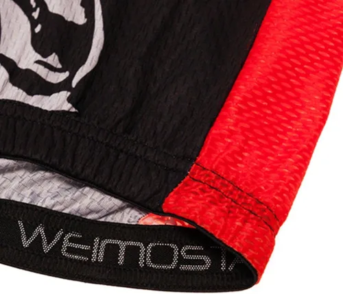 Vista 7 de Chaleco de ciclismo para hombre, sin mangas, ropa de ciclismo