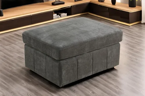 Vista 13 de A Ainehome Sofá seccional, juego de sofá de 4 asientos para sala de estar, sofá en forma de L, juegos de muebles seccionales para sala de estar
