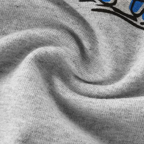 Vista 7 de Bumeex Sudaderas con cuello redondo para niños de 2 a 7 años