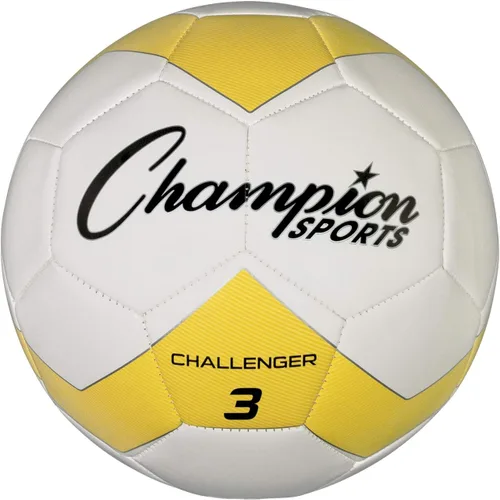 Vista 13 de Champion Sports Balón de fútbol Challenger