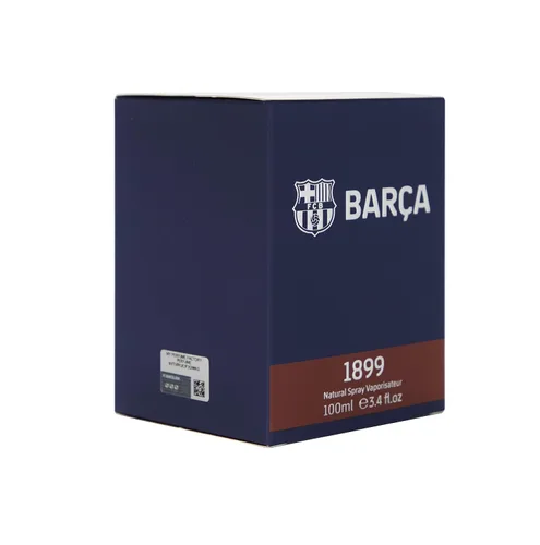 Vista 8 de Barca 1899 Eau De Parfum Spray 3.4 oz