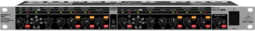 Vista 3 de Behringer Super-X Pro cx3400