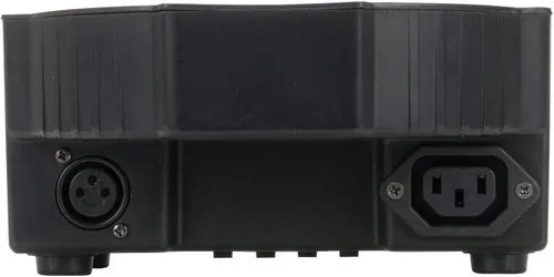 Vista 3 de ADJ Productos Mega Lat Hex pak Mega Flat Hex Pak Iluminación LED, Negro