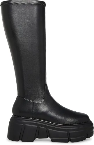 Vista 5 de Steve Madden Botas Tero Fashion para mujer