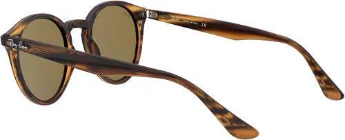 Vista 5 de Ray-Ban Highstreet - Gafas de sol redondas para mujer