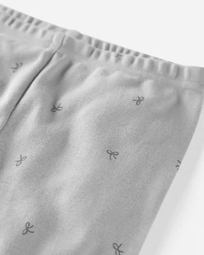 Vista 52 de little planet by carter's unisex-baby 2-piece Pajamas Made With Organic Cotton