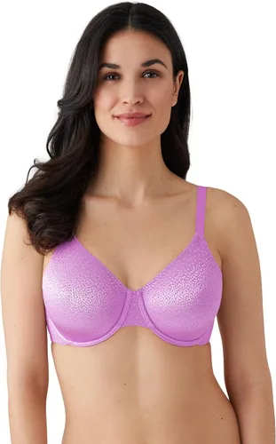 Vista 22 de Wacoal Sujetador con aros de espalda para mujer Azul Adriático