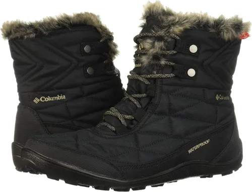 Vista 15 de Columbia - Botas para nieve Minx Shorty III para mujer.