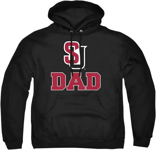 Vista 76 de Longwood University - Sudadera con capucha unisex para adulto