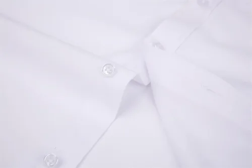 Vista 6 de corfty Camisas de vestir de manga larga para hombre, ajuste regular, camisa casual con botones y bolsillos