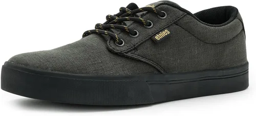 Vista 39 de Zapatos de skate Michelin Marana para hombre Negro/azul/negro