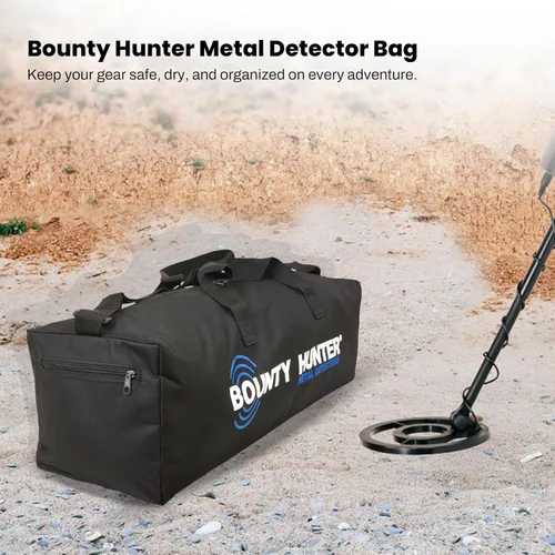 Vista 2 de Bounty Hunter bolsa de transporte