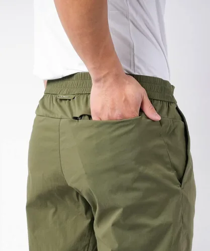 Vista 9 de Mammut Pantalones Hueco con puños, para hombre