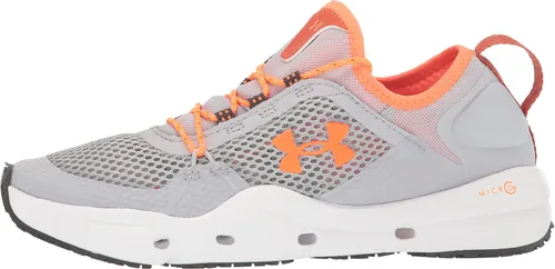 Vista 8 de Under Armour Micro G Kilchis - Tenis para hombre