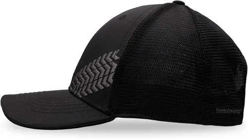 Vista 4 de Headsweats Trucker Hat