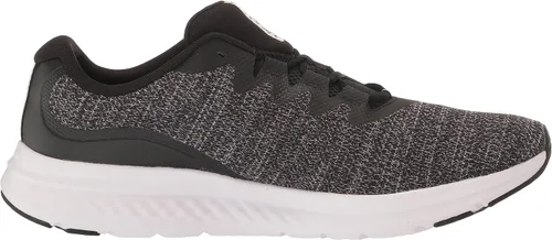Vista 6 de Under Armour Tenis de correr Charged Impulse 3 Knit para hombre