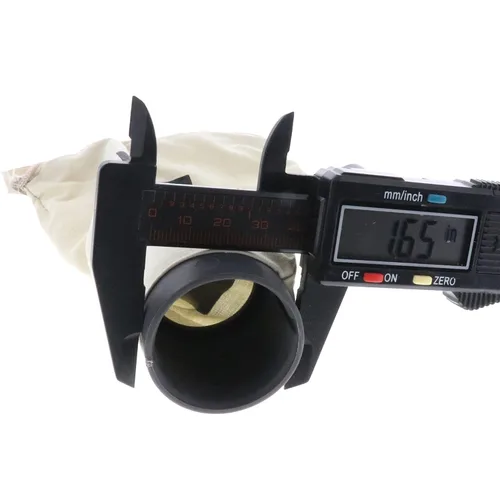Vista 2 de RYOBI OEM 204443001 Asamblea POLVO Bolsa en paquete genuino de fábrica