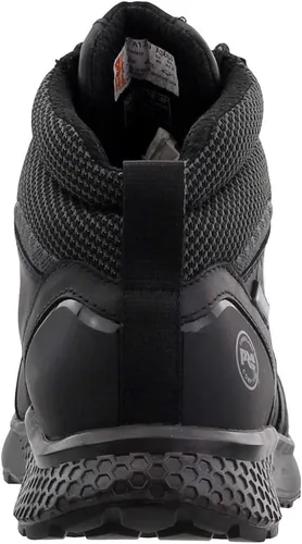 Vista 3 de Timberland Hombres Mid Reaxion Athletic Hiker Wateproof Composite Toe Work