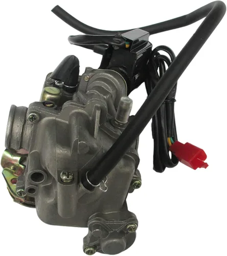 Vista 3 de Nuevo carburador CVK para KYMCO AGILITY PEOPLE SUPER 8 SENTO 50 4T 50CC SCOOTER