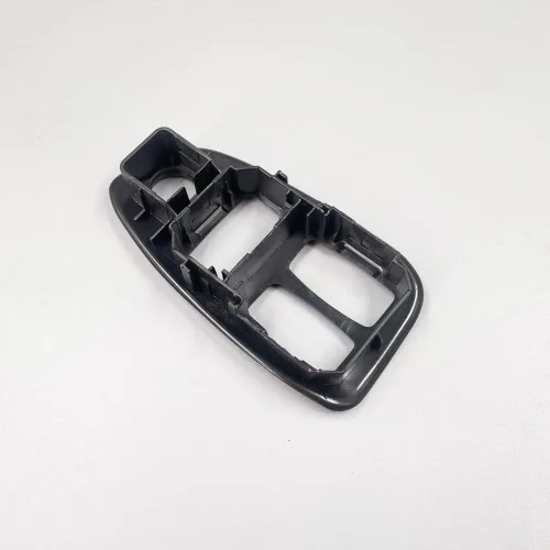 Vista 6 de Panel de interruptor de ventana lateral del conductor izquierdo compatible con Chevy Camaro 1993-2002 10412604