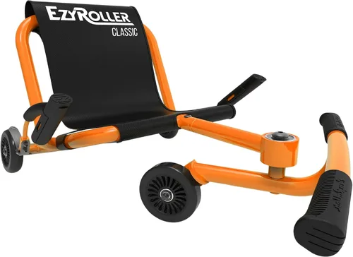 Vista 8 de EzyRoller Paseo clásico encendido