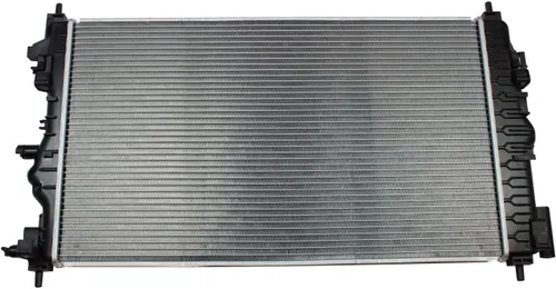 Vista 2 de TYC Radiador 13197 compatible con Chevrolet Cruze 2011-2014
