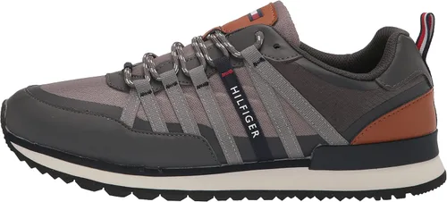 Vista 8 de Tommy Hilfiger Tenis Antrow para hombre
