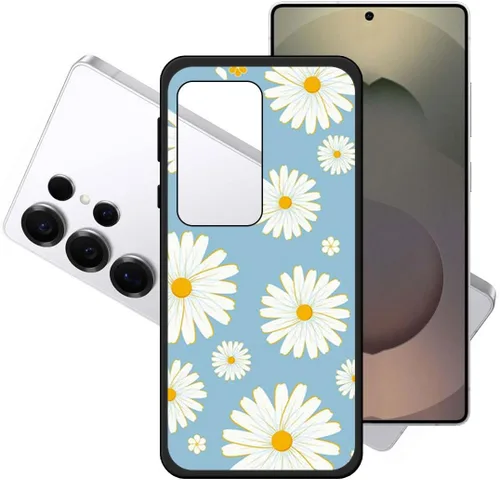 Vista 19 de Cubierta de TPU para Huness I25 Ultra, Funda Protectora De Silicona Suave Para (6,9") - LH100