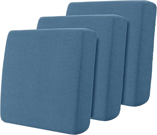 Vista 25 de Hokway Funda elástica protectora deslizante para cojines/sofá