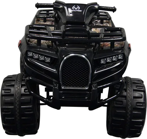 Vista 8 de Best Ride On Cars Realtree ATV