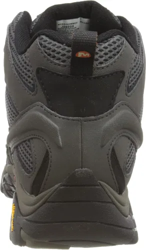 Vista 3 de Merrell Moab 2 Mid Gtx - Botas de senderismo para hombre