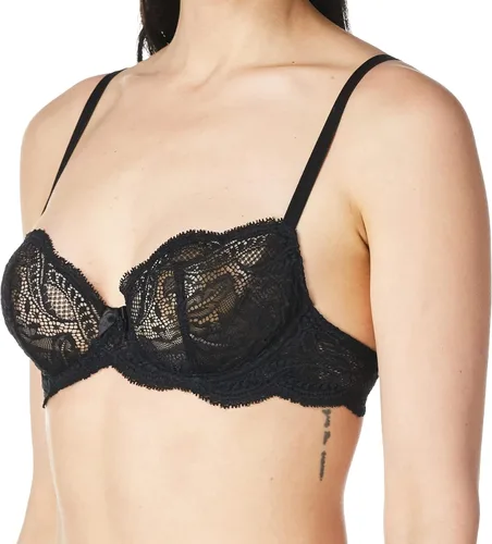 Vista 3 de Simone Perele Eden Demi Cup - Brasier de escote profundo