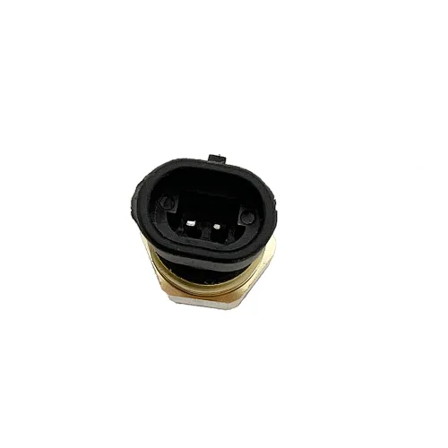 Vista 4 de HDXZA Sensor de temperatura del motor de motocicleta, sensor de temperatura del refrigerante del motor 32446-99 compatible con Harley-Davidson Big