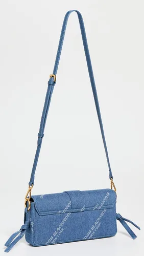 Vista 3 de Brandon Blackwood Nia Bag para mujer