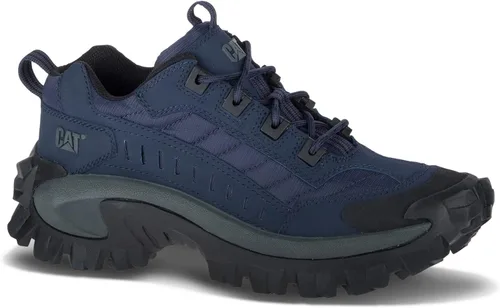 Vista 2 de Caterpillar Zapato Intruder Unisex Blue Nights, Azul (Blue Nights)