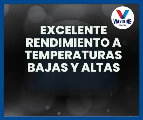 Vista 6 de Valvoline Import Multi-Vehicle (ATF) Líquido de transmisión automática totalmente sintético 1 GA