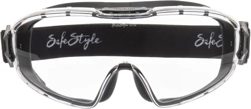 Vista 3 de SafeStyle Bloqueadores de gafas de seguridad