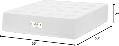 Vista 5 de Filter-Monster - Paquete de filtros de aire de repuesto, juego de 3 filtros, 2 unidades, compatible con purificador de aire IQAir HealthPro Series