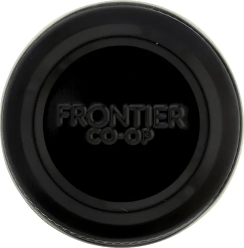 Vista 5 de Frontier Seasoning Blends, pimienta de limón sin sal, botella de 2.08 onzas