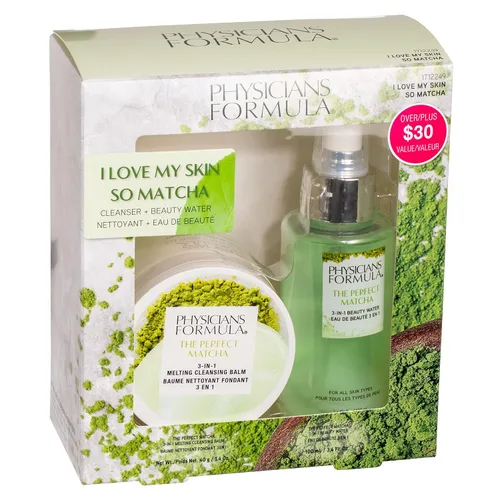 Vista 7 de Physicians Formula I Love My Skin So Matcha, Face Mist 3.4 Fl Oz