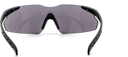 Vista 3 de Warden - Gafas de seguridad para hombres y mujeres, gafas de seguridad para el trabajo para construcción, trabajo en el patio y más - Lentes
