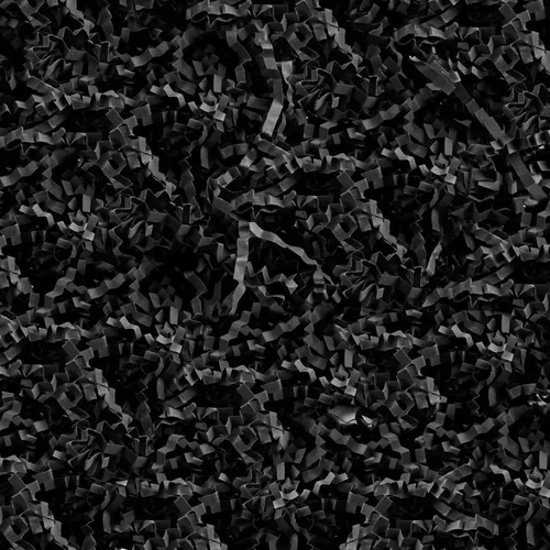 Vista 13 de Papel de regalo triturado Sukh de Navidad - Papel de corte arrugado para relleno de confeti como relleno de papel para cestas de relleno