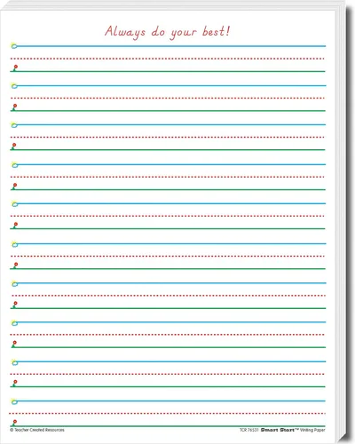 Vista 10 de Recursos Creados por Profesores Smart Start K-1 Tableta de Historias