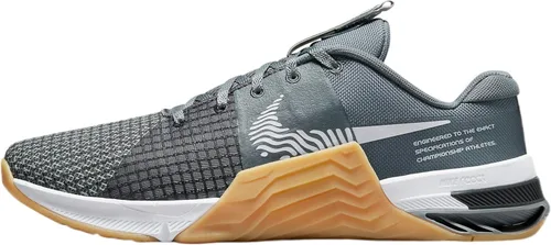 Vista 252 de Nike Zapatillas Metcon 8 para hombre